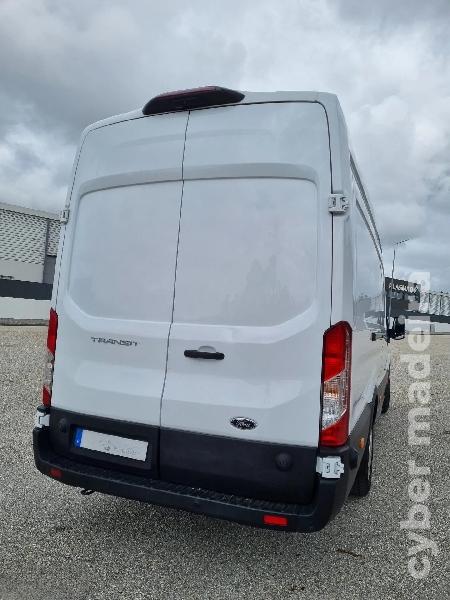 FORD TRANSIT L4H3 Gasóleo