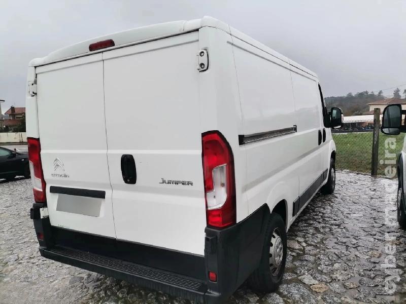 CITROEN JUMPER JUMPER Gasóleo