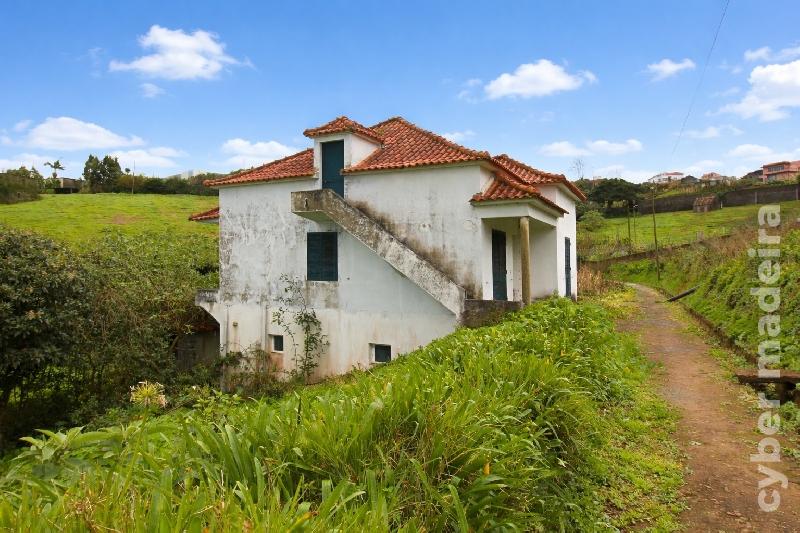 Moradia T3 para Venda