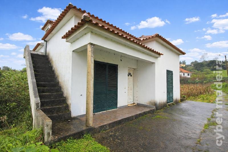 Moradia T3 para Venda