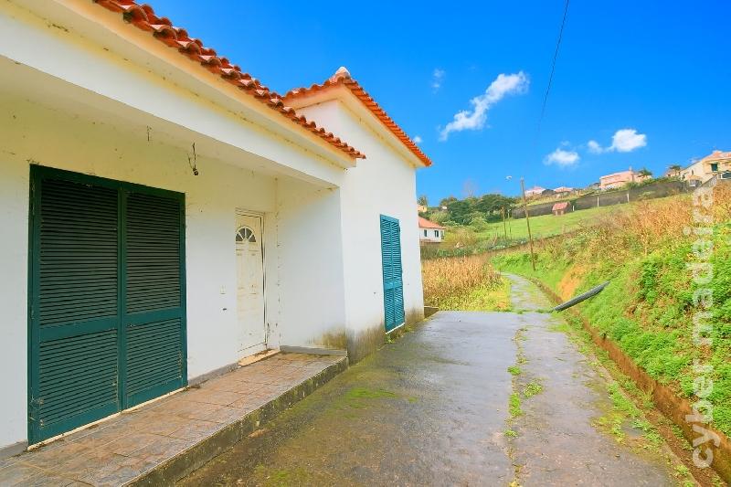 Moradia T3 para Venda