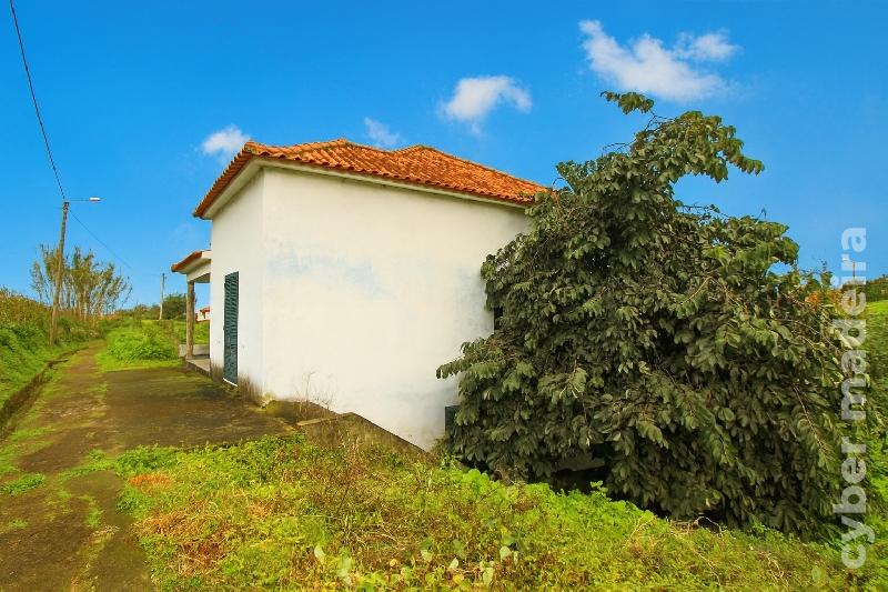 Moradia T3 para Venda