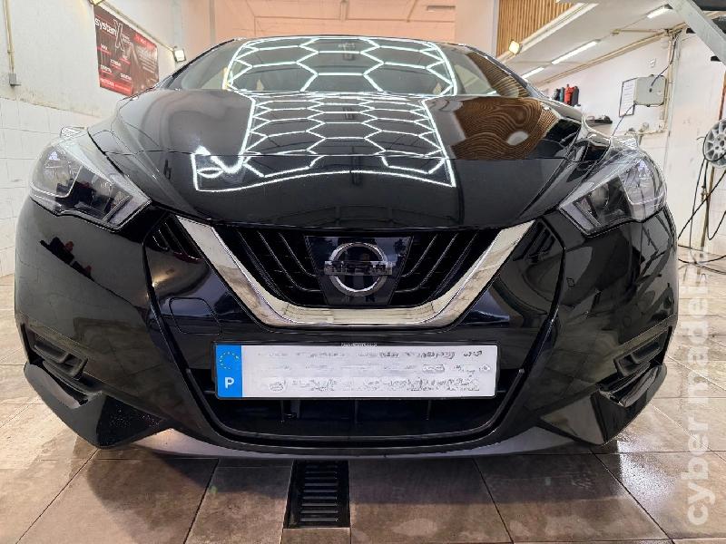 NISSAN MICRA 0.9 IG-T Acenta Gasolina