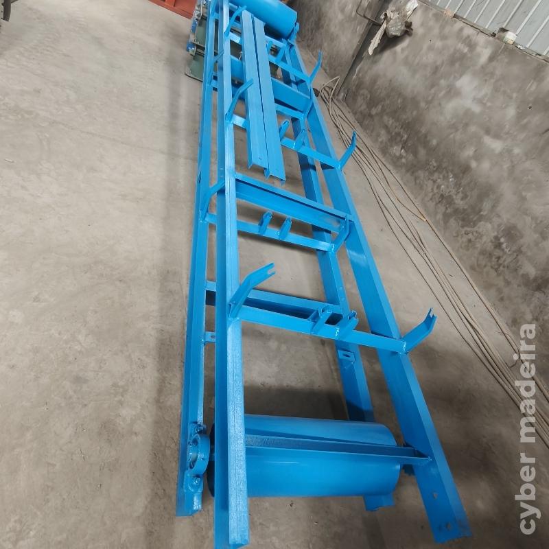 Máquina de fazer Blocos