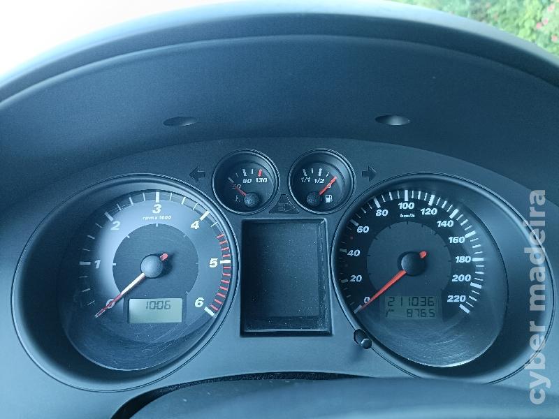 SEAT IBIZA 6L TDI 1.4 75cv Gasóleo