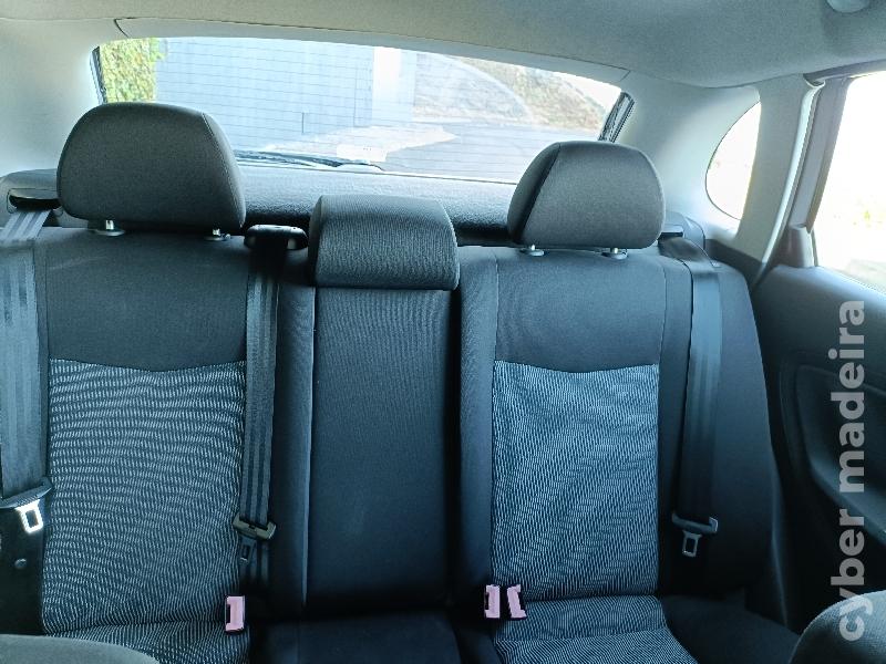 SEAT IBIZA 6L TDI 1.4 75cv Gasóleo