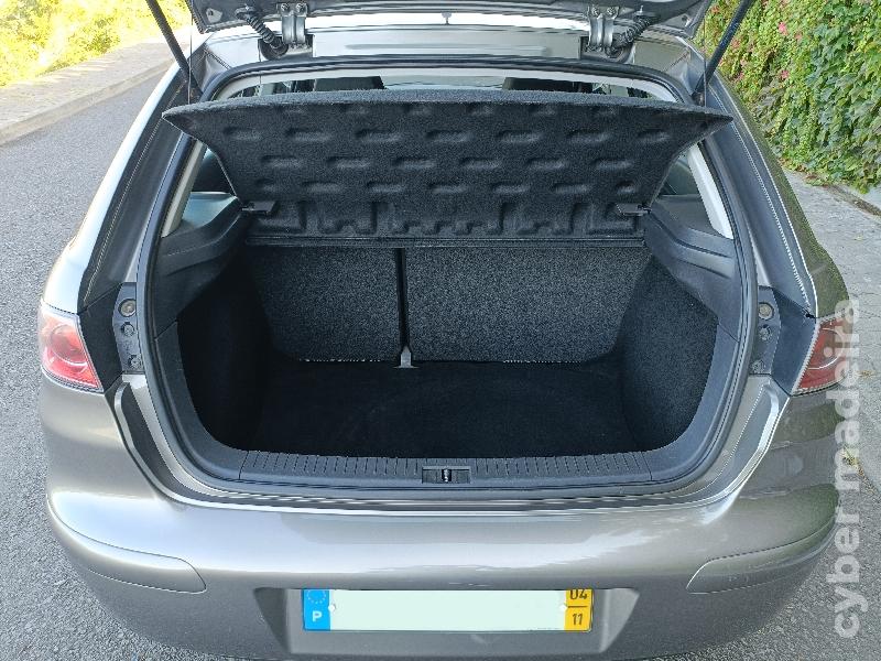 SEAT IBIZA 6L TDI 1.4 75cv Gasóleo