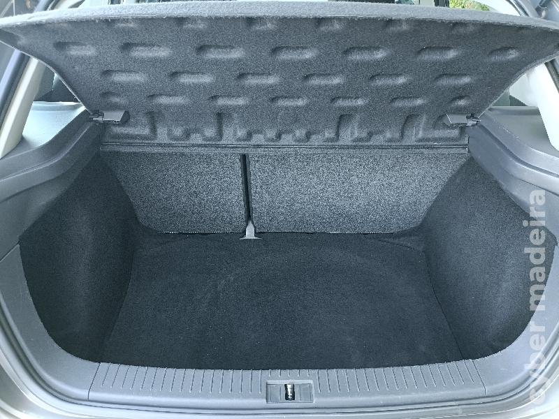 SEAT IBIZA 6L TDI 1.4 75cv Gasóleo