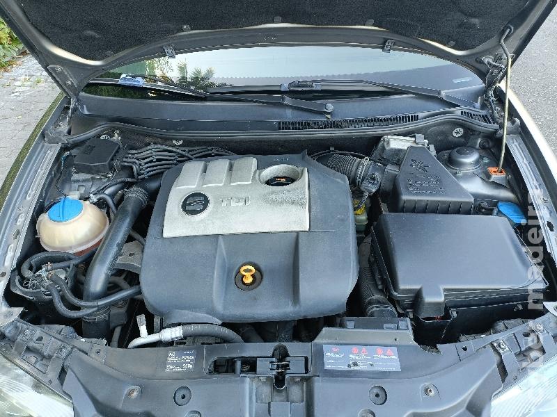 SEAT IBIZA 6L TDI 1.4 75cv Gasóleo