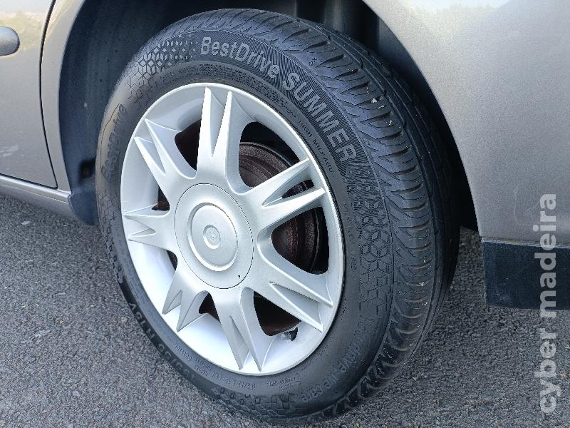 SEAT IBIZA 6L TDI 1.4 75cv Gasóleo