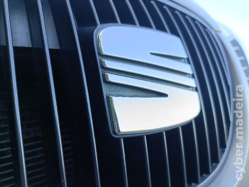 SEAT IBIZA 6L TDI 1.4 75cv Gasóleo