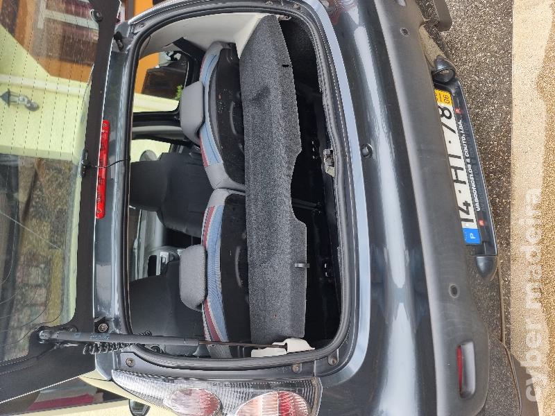 CITROEN C1 Citadino Gasóleo