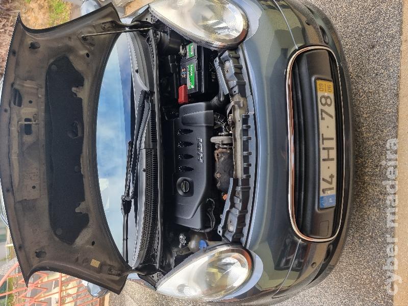 CITROEN C1 Citadino Gasóleo