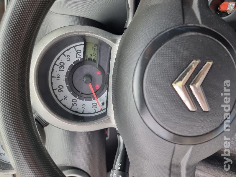 CITROEN C1 Citadino Gasóleo