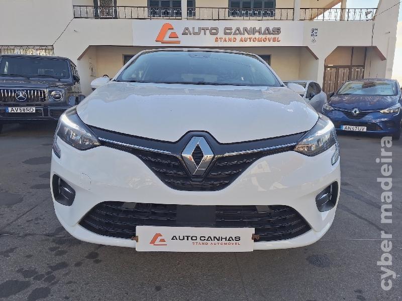 RENAULT CLIO DCI LIMITED Gasóleo