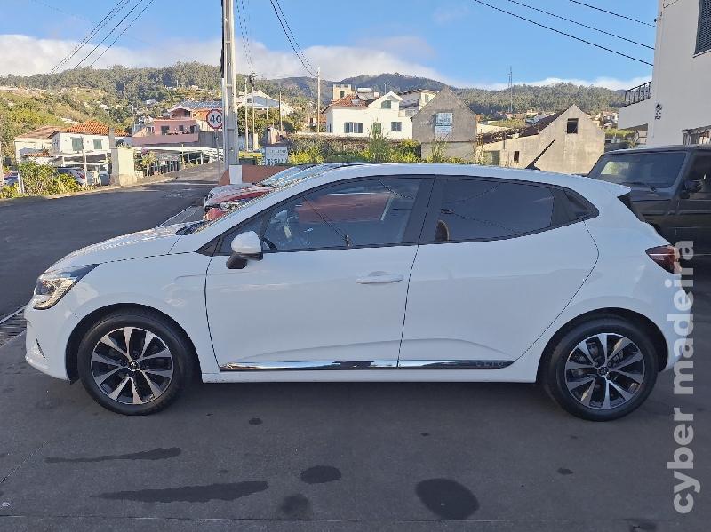 RENAULT CLIO DCI LIMITED Gasóleo
