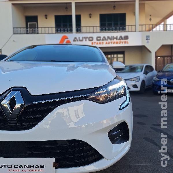 RENAULT CLIO DCI LIMITED Gasóleo