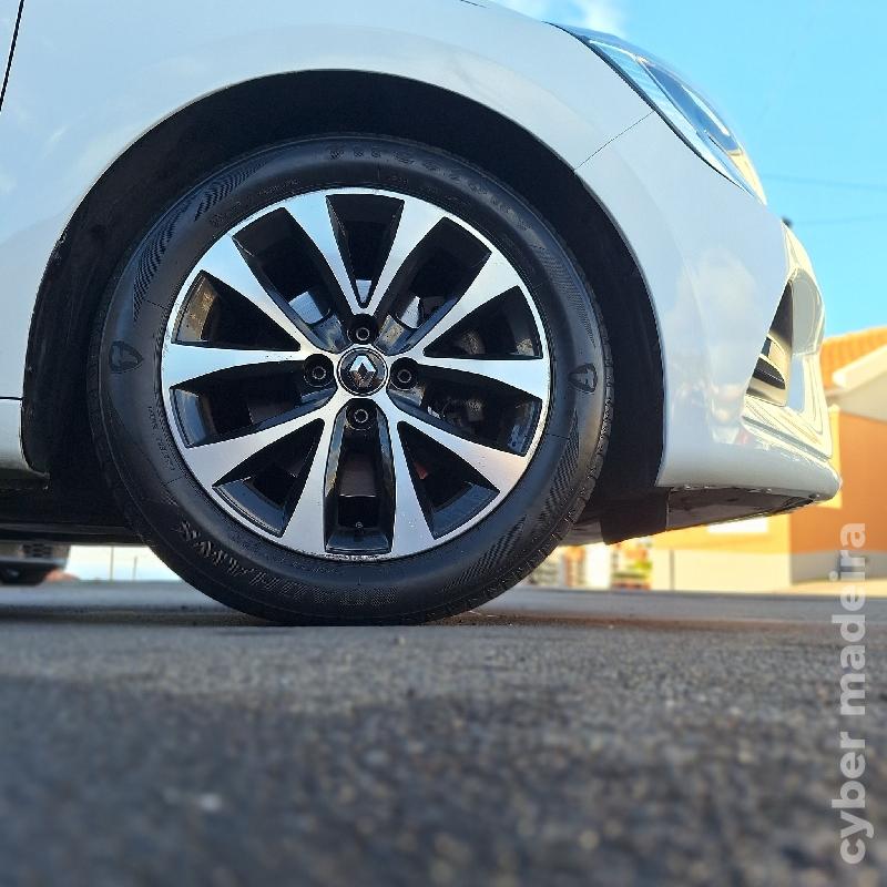 RENAULT CLIO DCI LIMITED Gasóleo