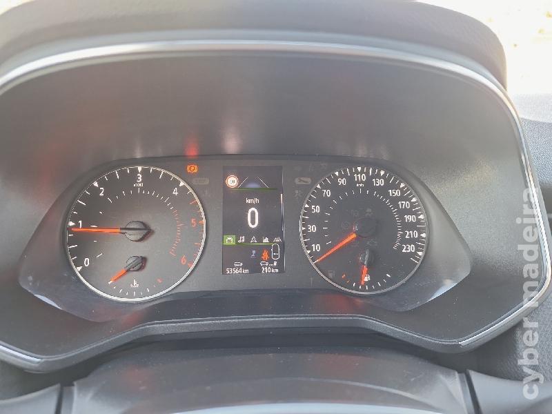 RENAULT CLIO DCI LIMITED Gasóleo