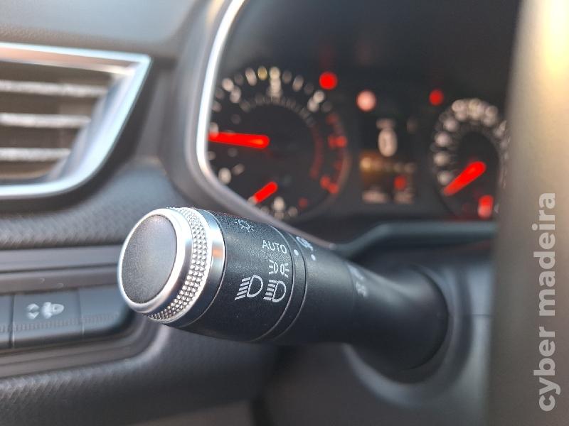 RENAULT CLIO DCI LIMITED Gasóleo