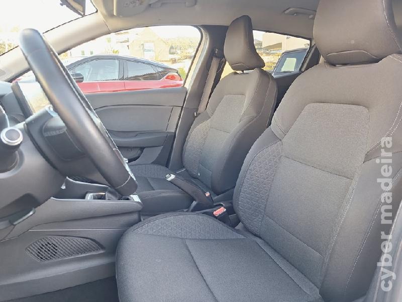 RENAULT CLIO DCI LIMITED Gasóleo