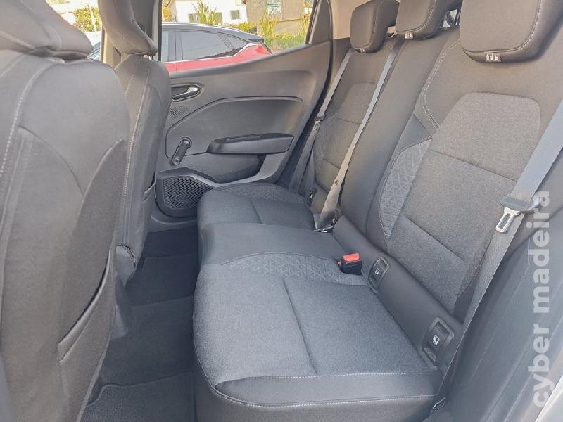 RENAULT CLIO DCI LIMITED Gasóleo