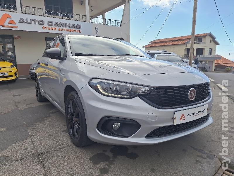 FIAT TIPO STREET Gasóleo