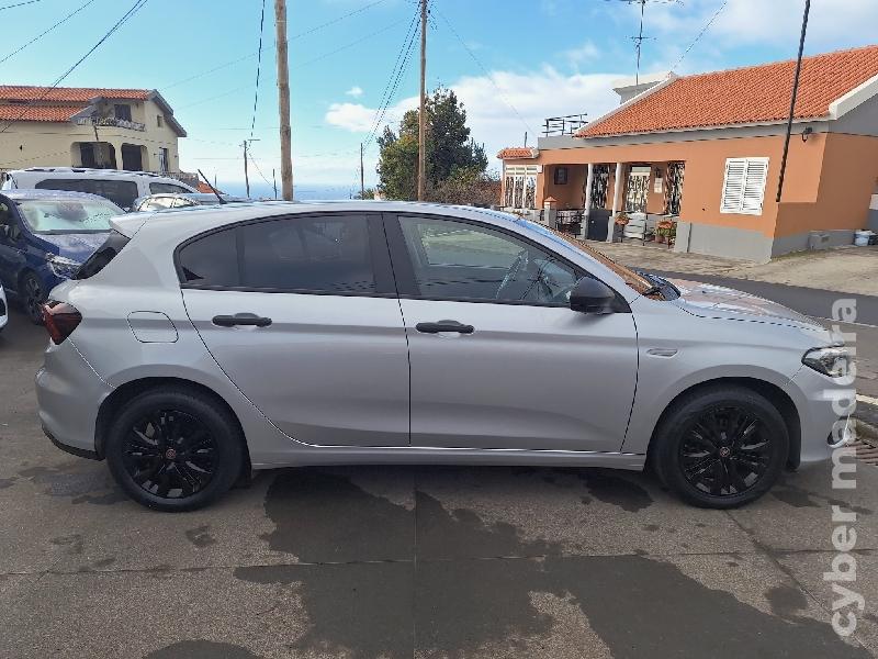 FIAT TIPO STREET Gasóleo