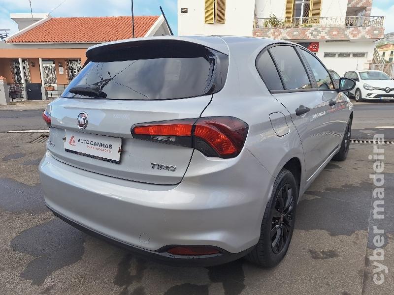 FIAT TIPO STREET Gasóleo