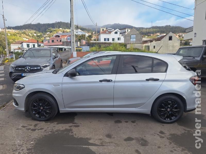 FIAT TIPO STREET Gasóleo