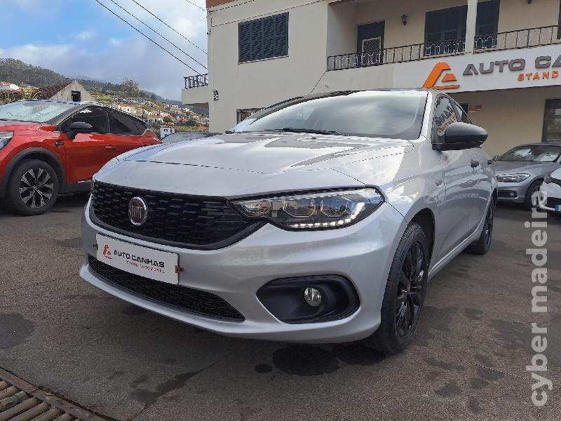 FIAT TIPO STREET Gasóleo