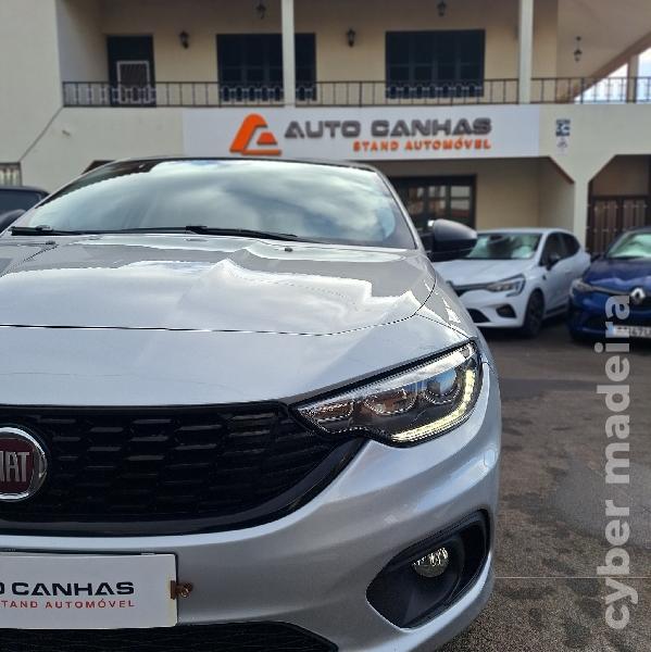 FIAT TIPO STREET Gasóleo