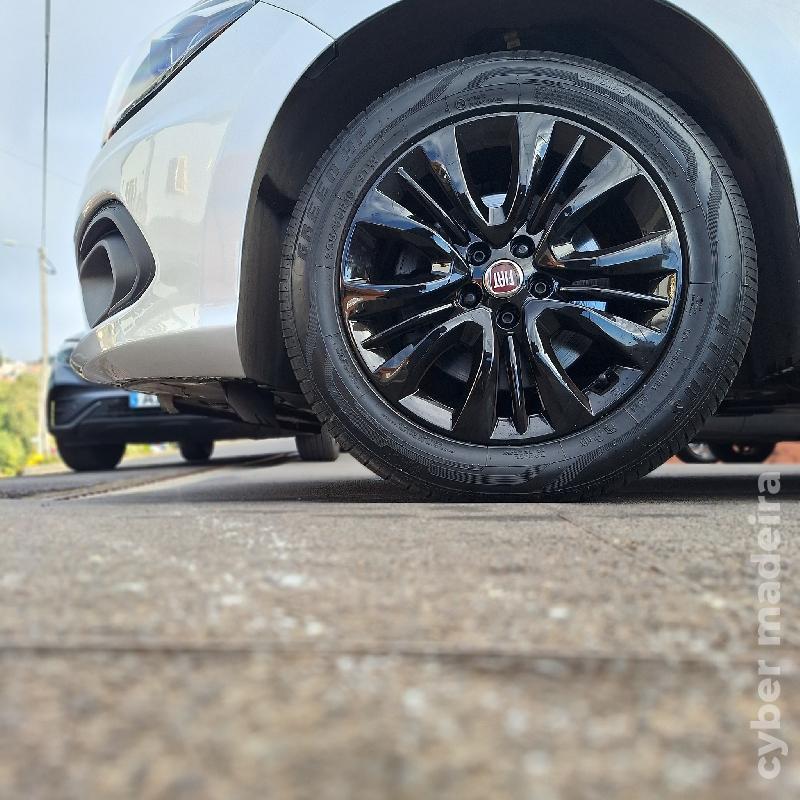 FIAT TIPO STREET Gasóleo