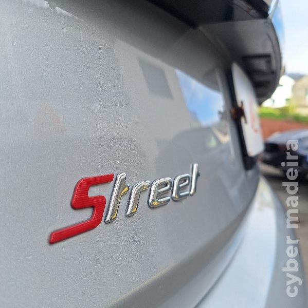 FIAT TIPO STREET Gasóleo