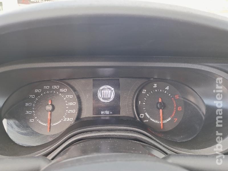 FIAT TIPO STREET Gasóleo