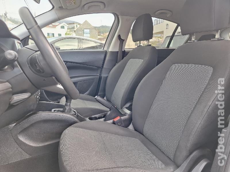 FIAT TIPO STREET Gasóleo