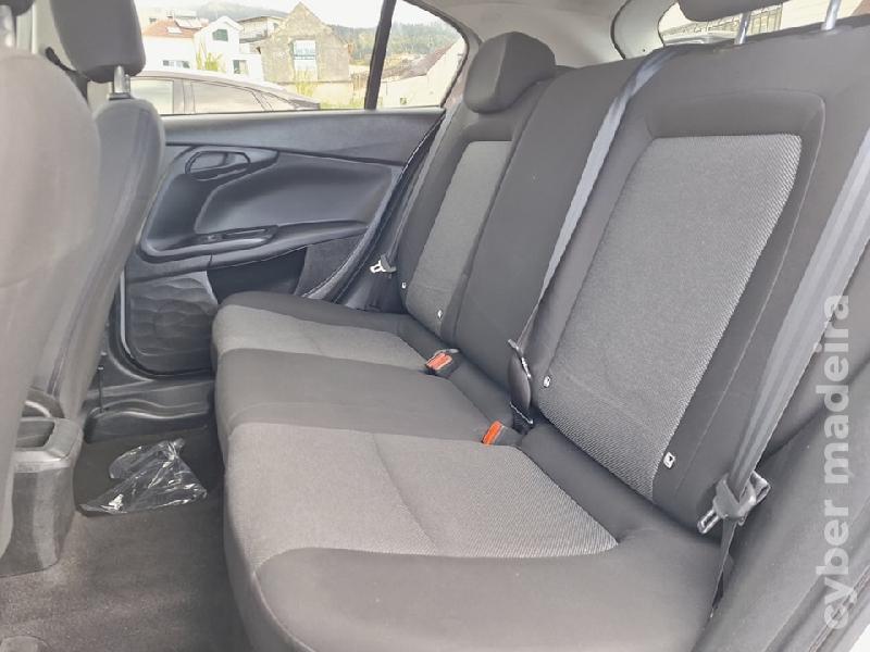 FIAT TIPO STREET Gasóleo