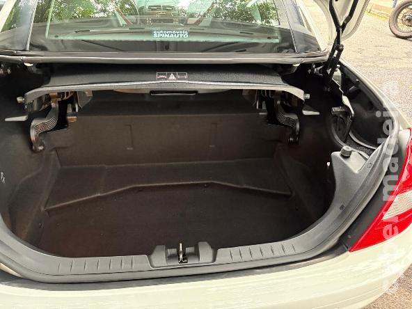 MERCEDES SLK 200 Kompressor AMG Line Gasolina