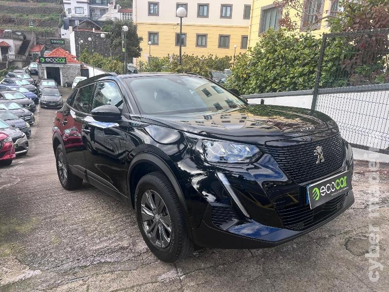 PEUGEOT 2008 1.2 PureTech 100 cv Gasolina