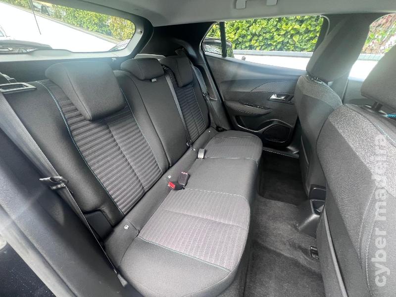 PEUGEOT 2008 1.2 PureTech 100 cv Gasolina