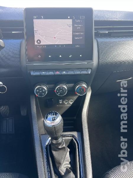 RENAULT CLIO 1.5 BlueDCI 100 cv Gasóleo