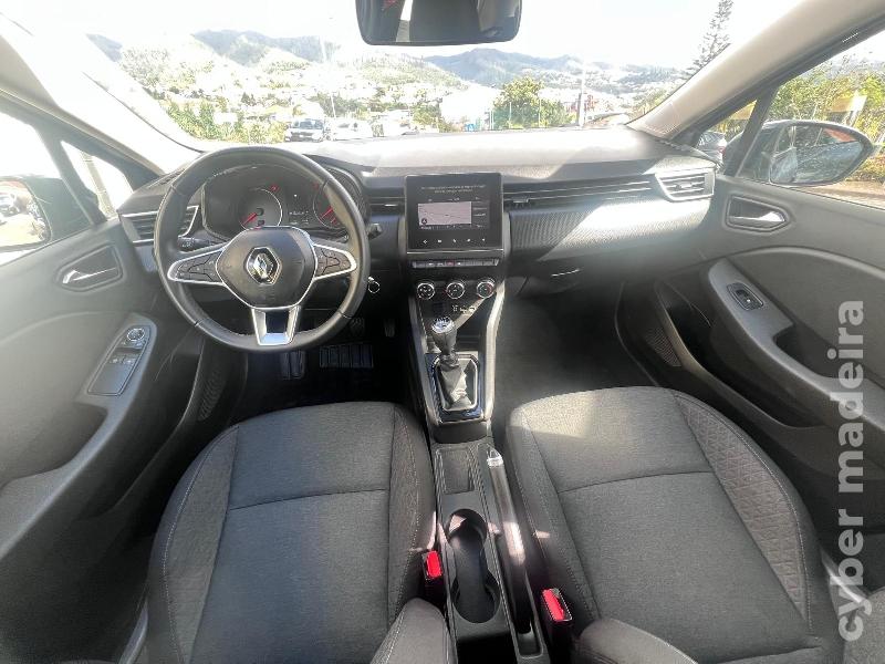 RENAULT CLIO 1.5 BlueDCI 100 cv Gasóleo