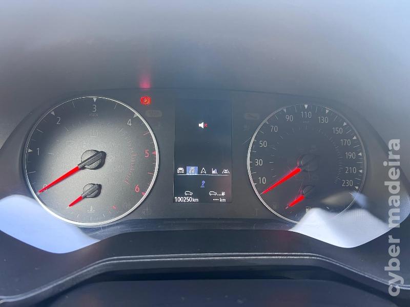 RENAULT CLIO 1.5 BlueDCI 100 cv Gasóleo