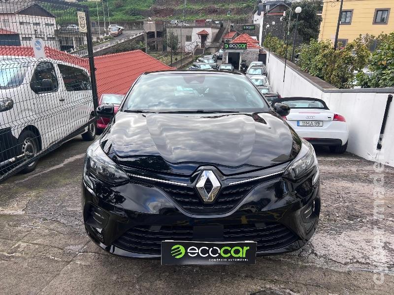 RENAULT CLIO 1.5 BlueDCI 100 cv Gasóleo