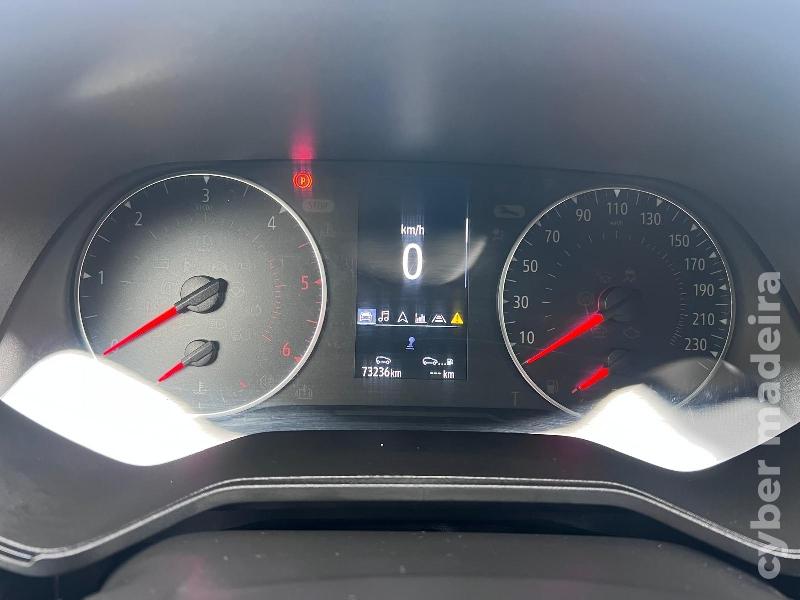 RENAULT CLIO 1.5 BlueDCI 100 cv Gasóleo