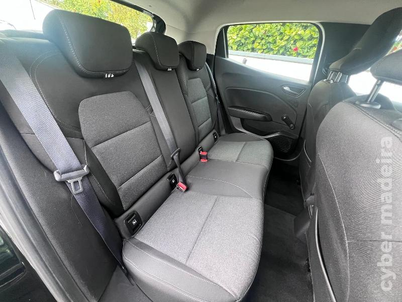 RENAULT CLIO 1.5 BlueDCI 100 cv Gasóleo