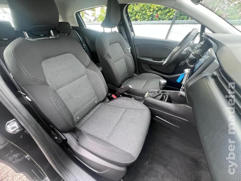 RENAULT CLIO 1.5 BlueDCI 100 cv Gasóleo