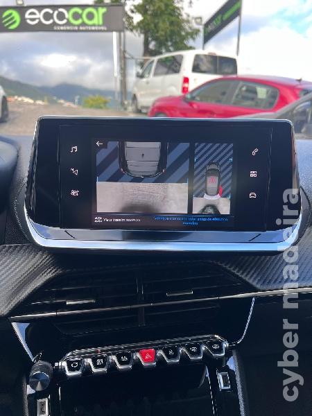 PEUGEOT 208 1.2 PureTech 100 cv Allure Pack Gasolina