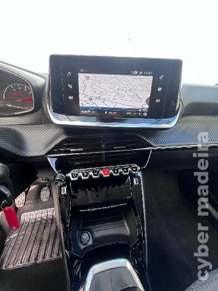 PEUGEOT 208 1.2 PureTech 100 cv Allure Pack Gasolina