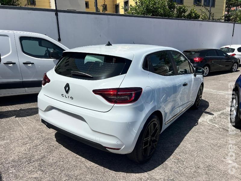 RENAULT CLIO 1.5 BlueDCI 100 cv Gasóleo